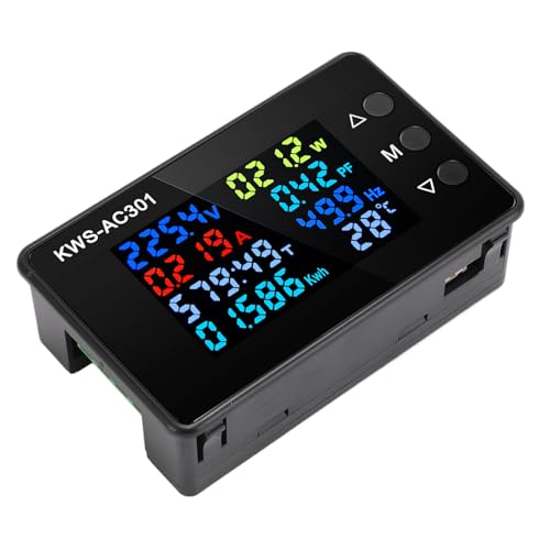 Moniteur d'énergie connecté au tableau pour optimiser ses factures - 3