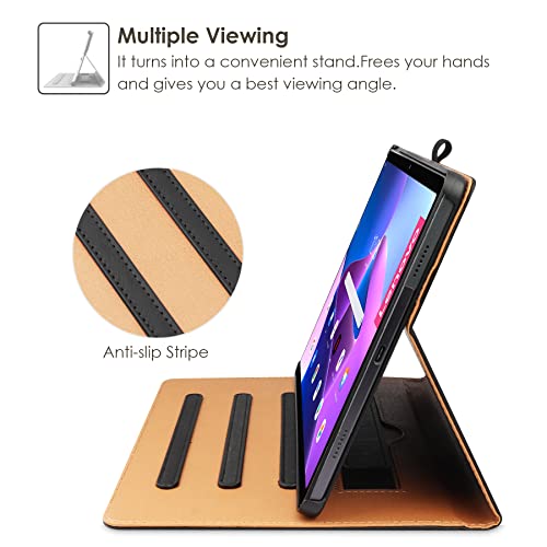 VOVIPO Custodia Cover Lenovo Tab M10 Plus (3rd