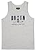Brixton Men's Ronan Tank Top