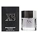 Xs By Paco Rabanne For Men. Eau De Toilette Spray 3.4 Oz.