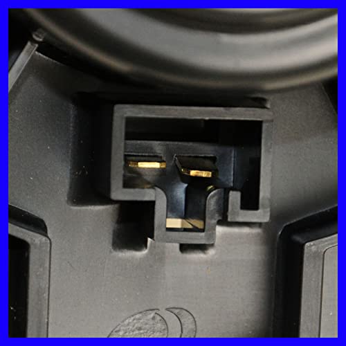 Image of TRQ A /C AC Heater Blower Motor w /Fan Cage 79310SNAA02 for Honda Acura Civic CSX
