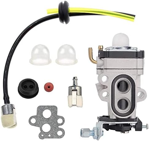 Carburetor Carb Assembly for WYA-1-1 WYA-132 WYA-53-1 WYA231 WYA23 WYA401 WYA40 WYA11 Metal Body Unit