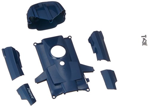 Preisvergleich Produktbild Parrot pf070158aa MACLANE Abdeckungen mit Schrauben (5-teilig)