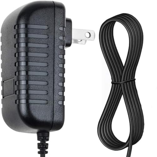 Adaptador de corriente de 12 V 1 A para masajeador de piernas por compresión de aire Shine Well SW-023A / SW023A, fuente de alimentación de reemplazo DC 12,0 V 1000 mA 12 W miniatura 2