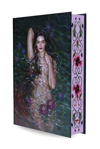 Image of The Poison Daughter