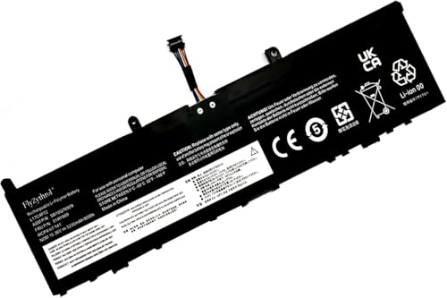 Batterie ThinkPad X1 Extreme 2018 pour travailler en déplacement libre