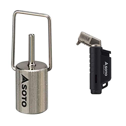 �\�g(SOTO) �[�Ă�p�A�_�v�^�[ �t�B���A�_�v�^�[ SOD-450 & �}�C�N���g�[�` ACTIVE(�A�N�e�B�u) �u���b�N ST-486BK�y�Z�b�g�����z