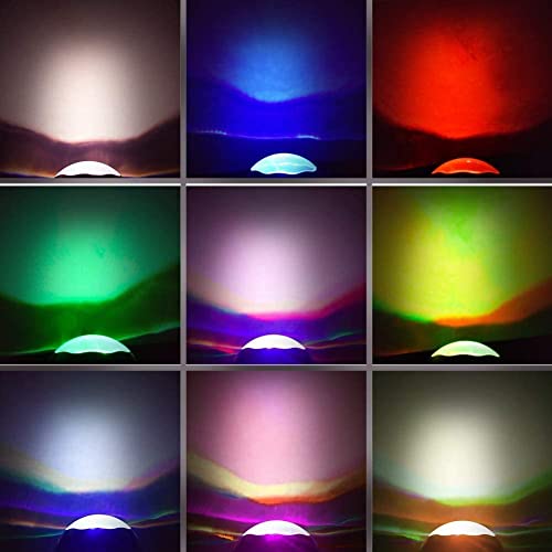 Dqmoon 012-1652 Unicorn Night Light For Kids,Star Projector Night Light For Kids,Unicorn Light For Girls Bedroom,Unicorn Lamp thumb #4
