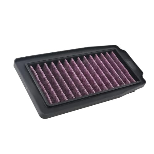 Filtre à air moto GW250 performance de filtration maximale