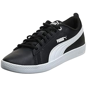 PUMA Dames Smash WNS v2 L Sneakers, 38 EU