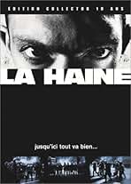 DVD2枚組 / 憎しみ LA HAINE / Gold Edition 廃盤レア 憎しみ LA HAINE スペシャル・エディション DVD 2枚組