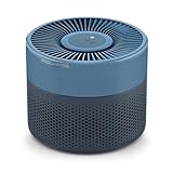 Rowenta Pure Air Mini, Purificateur d'air intérieur avec filtration HEPA Allergy+, Très silencieux, Réduit les mauvaises odeurs, PU1522F0
