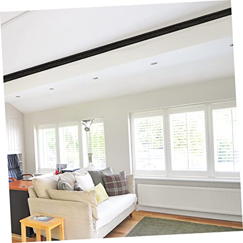 Hemobllo 3 Pecas linha da cintura do adesivo de parede adesivo de parede decorativo Adesivo decorati