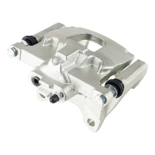 Image of PHILTOP Rear Brake Caliper 18-B5046, 18-B5047 Compatible with 2007-2017 Jeep Wrangler, 2008-2012 Jeep Liberty, 2007-2011 Dodge Nitro, 2018 Jeep Wrangler JK