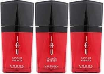 ルベル IAU イオ マザーエッセンス 25ml 5個セット ルベル IAU イオ マザーエッセンス 25ml 5個セット Amazon