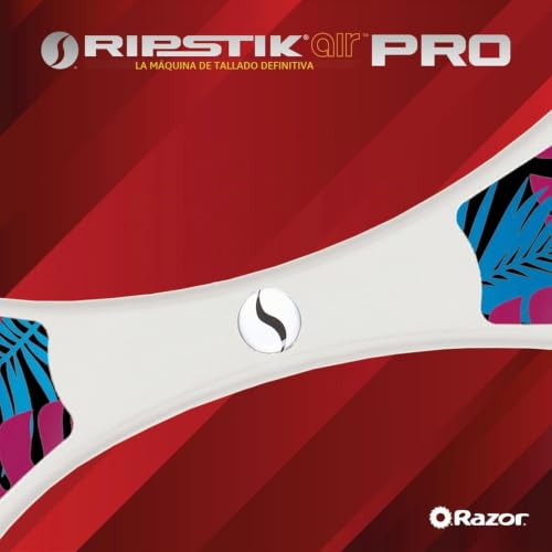 Miniatura 3 de Ripstik Air Pro - Edición Especial Gris