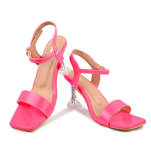 Image of Signora110 Heeled Sandal