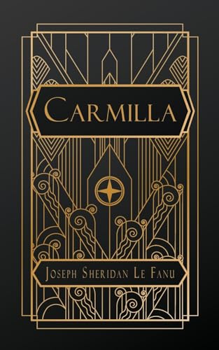 Image of Carmilla