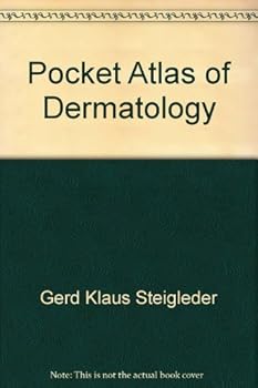 Pocket Atlas of Dermatology