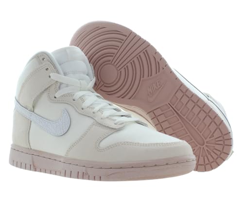 Image of Nike Dunk High Black White (2021) Style Code: DD1399-105