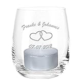 Die Gravur erfolgt individuell nach Ihren Vorgaben