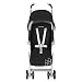 Maclaren Techno XT Stroller, Black/Silver