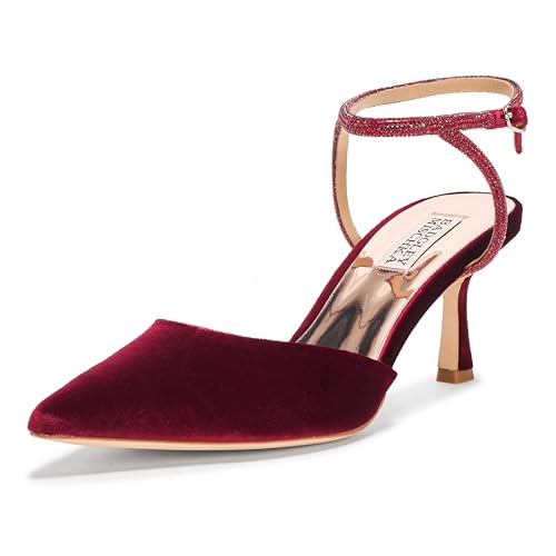 Badgley Mischka Women's Autumn Pump