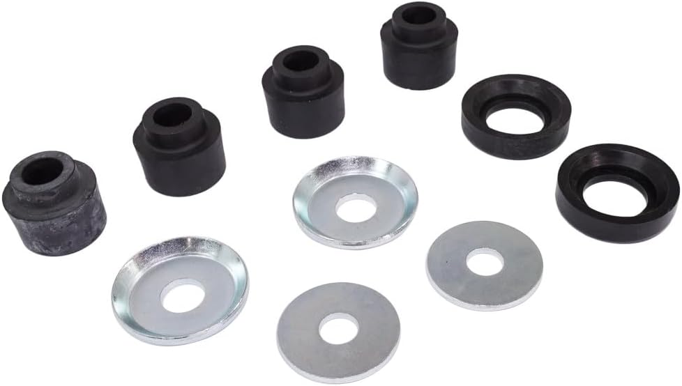 For Ford E-350 Super Duty 1999-2007 Radius Rod Bushing | Radius Arm Bushing
