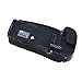 DSTE Replacement for Pro MB-D10 Vertical Battery Grip + 2X EN-EL3E Compatible Nikon D300 D300S D700 D900 SLR Digital Camera