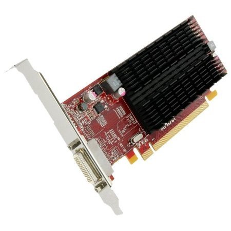 Carte Graphique Sapphire FirePro 2270 pour Remplacer GPU Bureautique