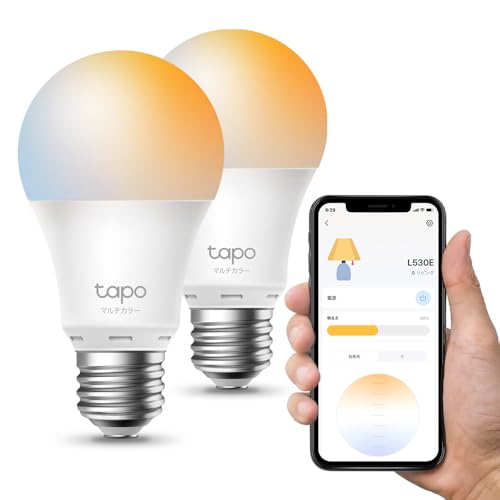 Amazon.co.jp: 【Amazon.co.jp限定】TP-Link Tapo Alexa対応 スマート