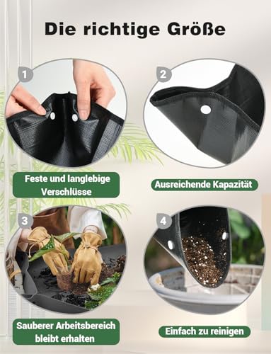 Zelsius Growzelt "MyHomeGrow" Grow tent | Indoor Growbox | schwarz grün | Growroom Growschrank Darkroom Pflanzenzelt Gewächshaus Zuchtzelt (40 x 40 x 120 cm) 6 Zelsius Growzelt "MyHomeGrow" Grow tent | Indoor Growbox | schwarz grün | Growroom Growschrank Darkroom Pflanzenzelt Gewächshaus Zuchtzelt (40 x 40 x 120 cm) – Bild 6
