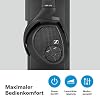 Sennheiser RS 175 Digitaler drahtloser Over-Ear-Kopfhörer - Bassverstärkung und Surround-Sound für Heim- und TV-Entertainment-Systeme, schwarz #4