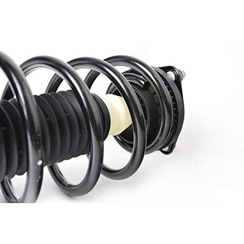 Trible Six 2Pcs Front Complete Struts Assembly Shock Coil Spring Assembly Kit Replacement For 2011-2014 Chrysler 200 2007-2010 Chrysler Sebring 2008-2014 Dodge Avenger 271130 271131 #TOP3
