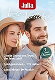  Julia Ärzte zum Verlieben Band 203
