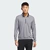 Pullover adidas Core Lightweight 1/2 con cremallera para hombre 3