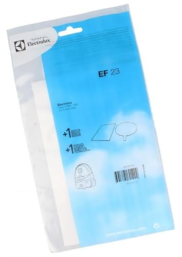 Electrolux Filtre Moteur EF23 - vue 4