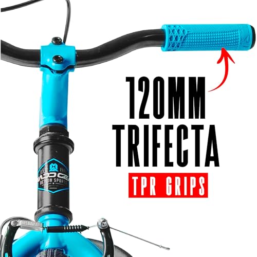 image for Drift Trike for Kids Ages 5+ – 16