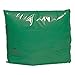DekoRRa 610-GN - Insulated Pouch - Green Turf - 34 X 24 Inches