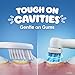 Oral-B Pro Kids Electric Toothbrush, 1 Handle Featuring Frozen, 1 Toothbrush Head, Designed By Braun, For Ages 3+