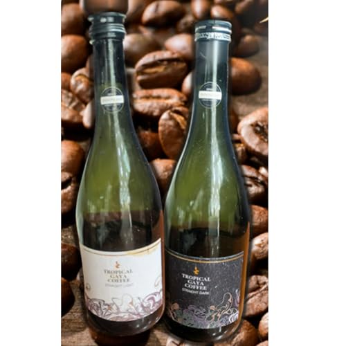 リキッドアイスコーヒーライト 720ml リキッドアイスコーヒーダーク 720ml[各2本 3セット] 低カロリー 家カフェ 香川県 高松市