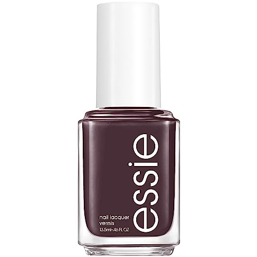 essie smokin' hot 739