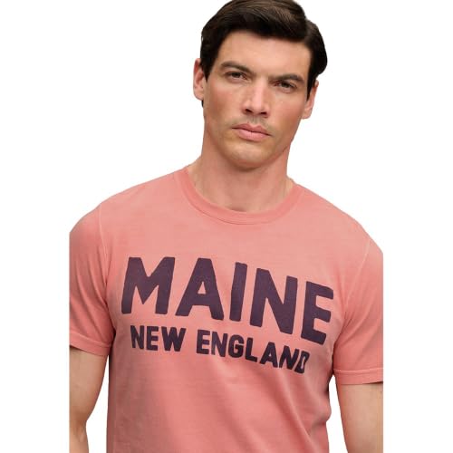 T shirt Superdry Outdoor Type - vue 5