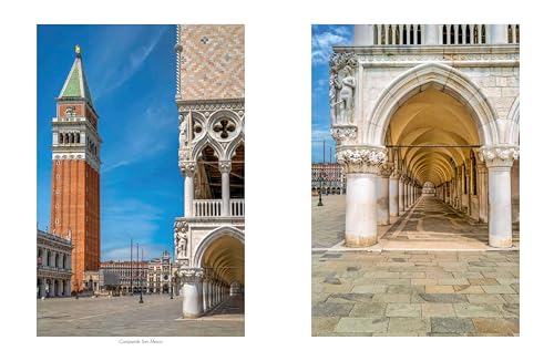Stilles Venedig solution murale pour sublimer un grand mur blanc vide - 3