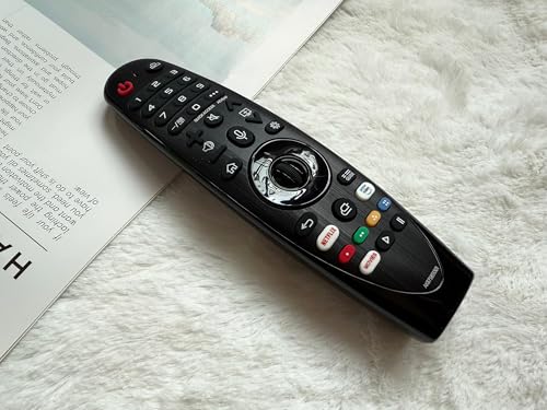 Télécommande AN-MR20GA AKB75855501 de rechange avec finition premium - 3
