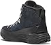 Danner Men's Mountain 600 ID Gore-Tex Hiking Boots - Waterproof, Durable, and Comfortable for All-Day Adventures, Jet Black - 12 D