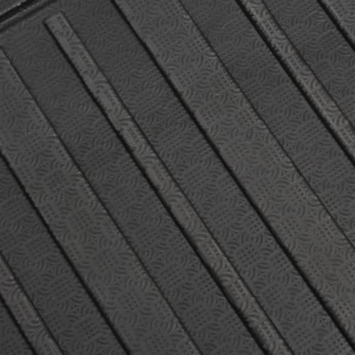 Tapis de coffre pour Toyota Corolla berline protégeant de l'usure