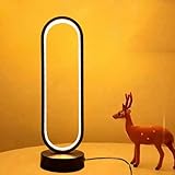 Zoom IMG-1 spacnana lampada da tavolo luce