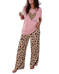 B-leopard Pink