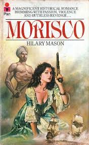 Paperback Morisco Book